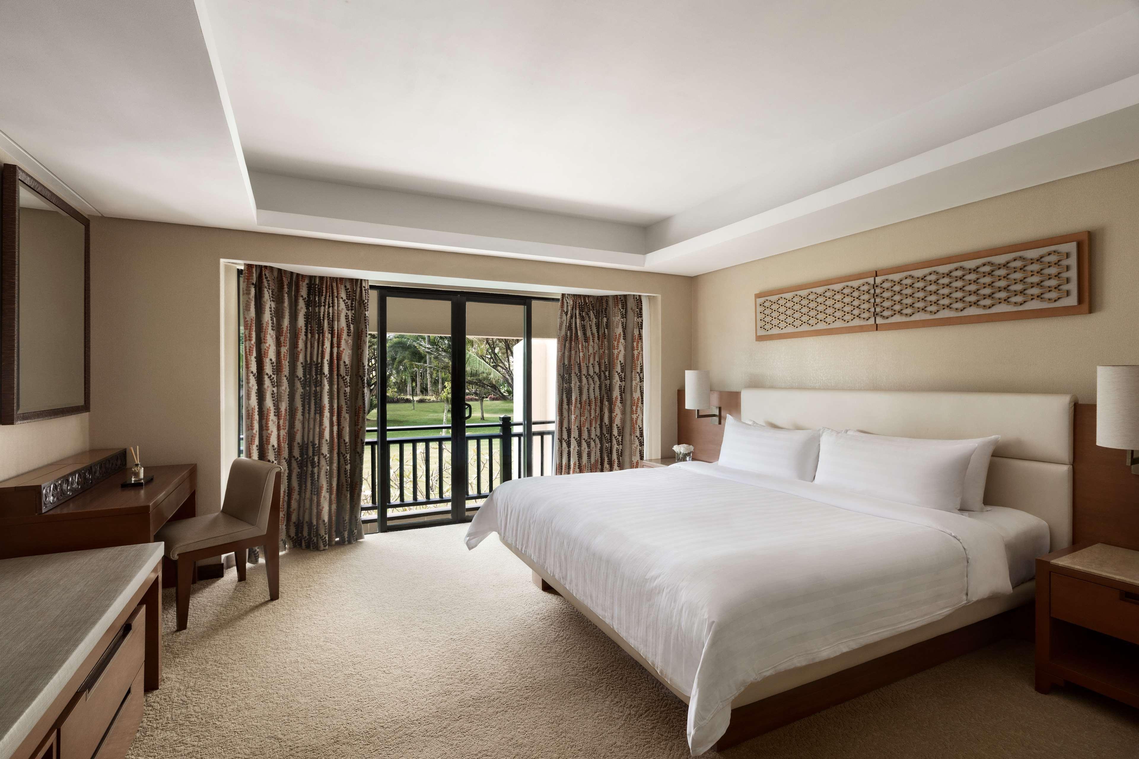 Shangri-La Rasa Ria, Кота Кинабалу Екстериор снимка Deluxe Room